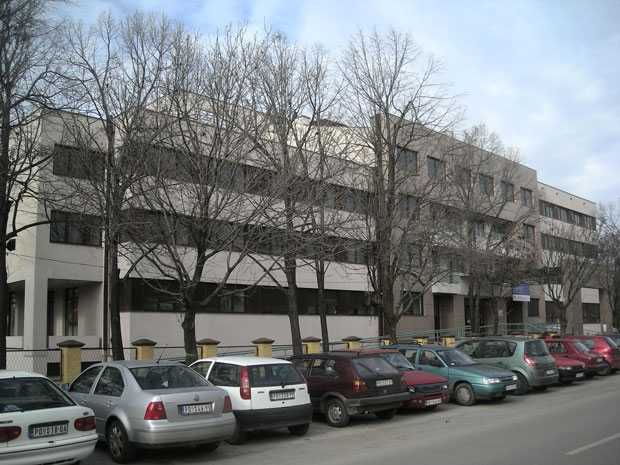 Модерне сале за операције